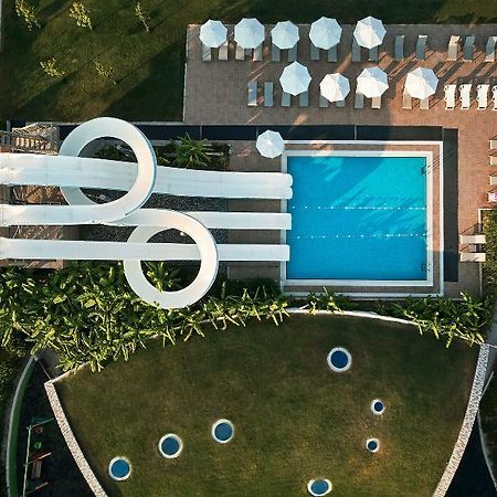 Akra Fethiye The Residence Tui Blue Sensatori (Adults Only) Kargı Exterior foto