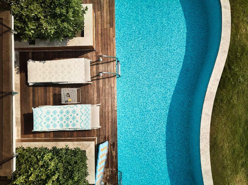 Akra Fethiye The Residence Tui Blue Sensatori (Adults Only) Kargı Exterior foto