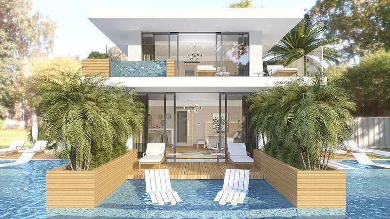 Akra Fethiye The Residence Tui Blue Sensatori (Adults Only) Kargı Exterior foto